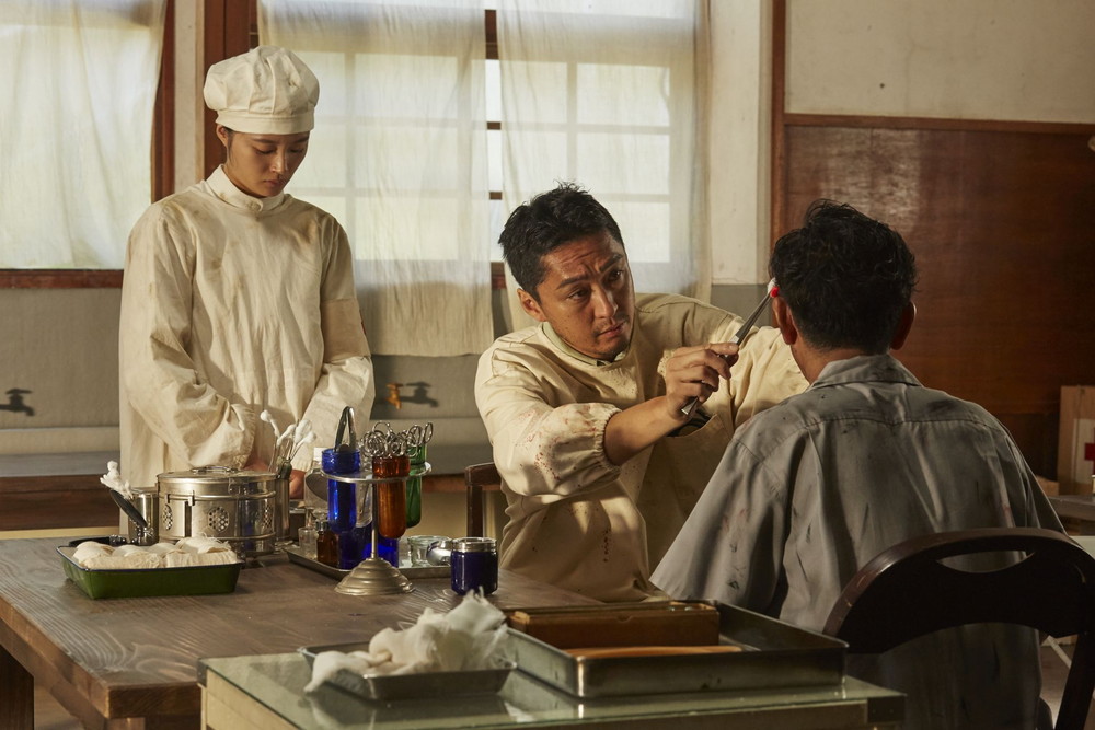 長崎―閃光の影で―